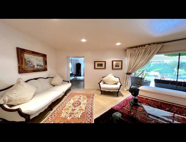 4 BEDROOM HOUSE FOR SALE IN BENMORE GARDENS